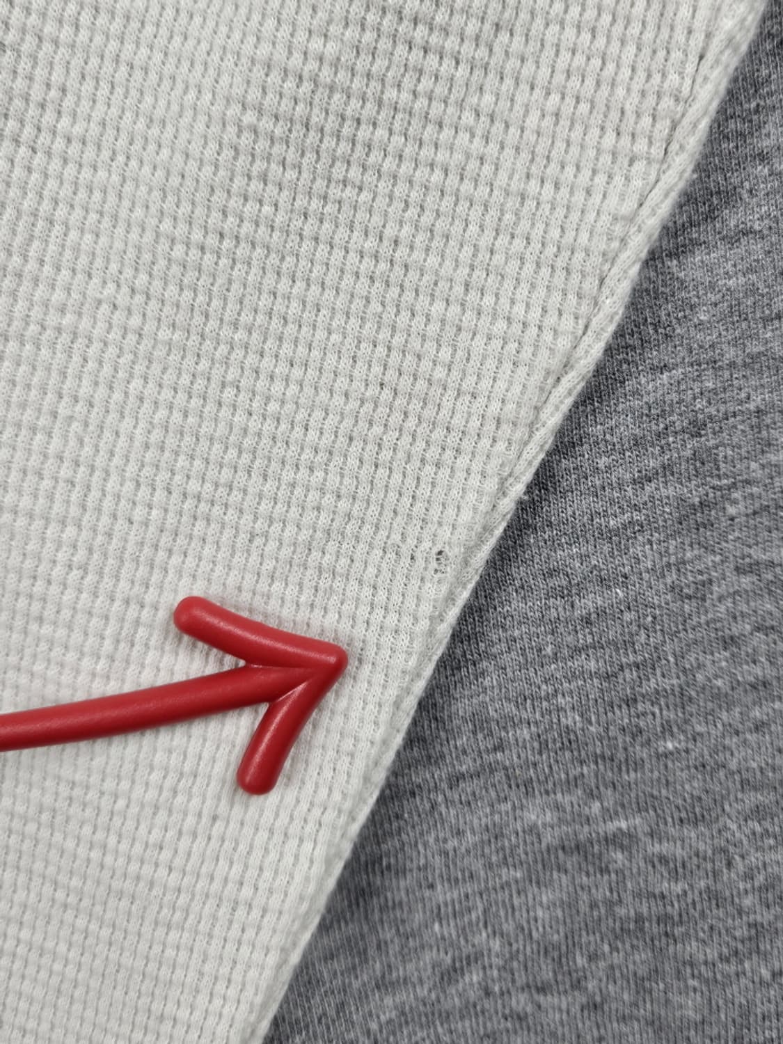 할리데이비슨 레이어드 스컬 스테이패스트 맨투맨 ( XL ) / 10126 상품이미지8