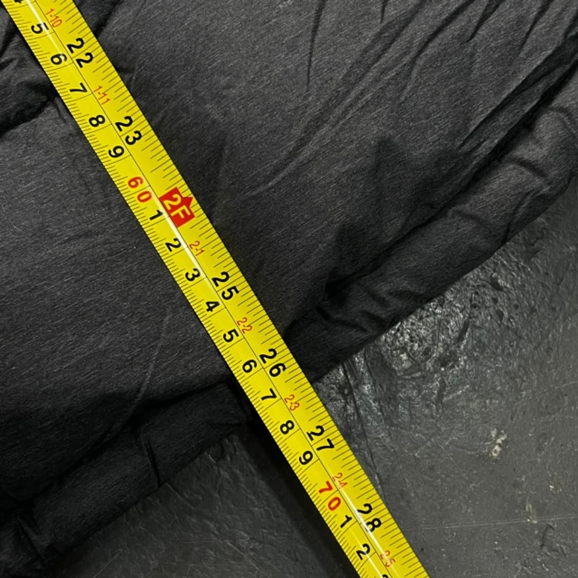 100 아이더 패딩조끼 상품이미지8