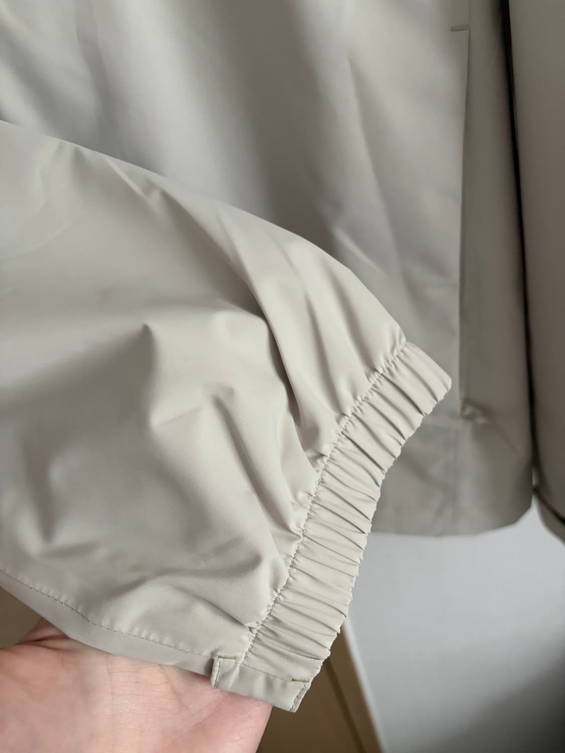 노스페이스 바람막이 상품이미지5