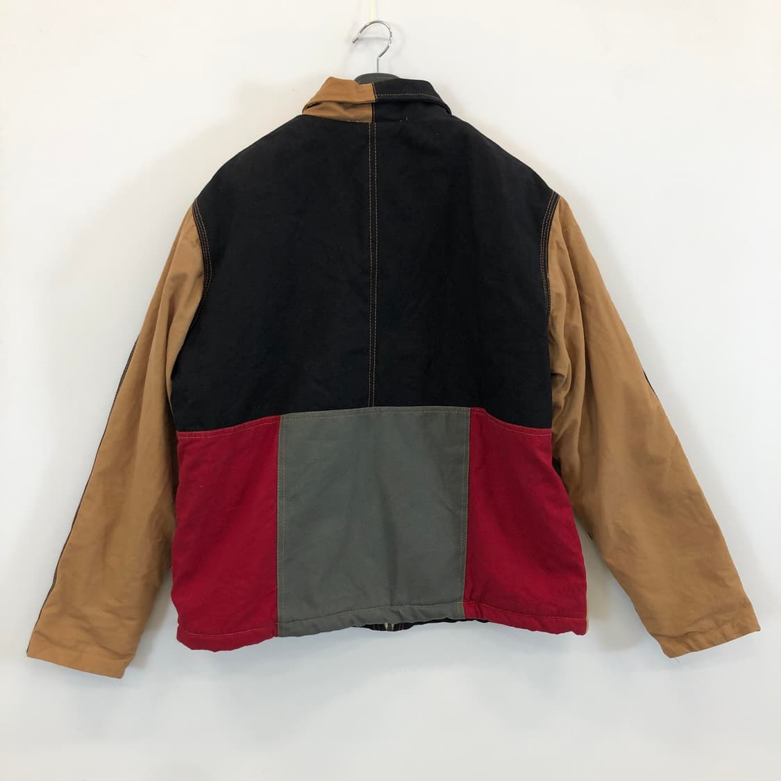 칼하트 리메이크 워크자켓 95-100 상품이미지4