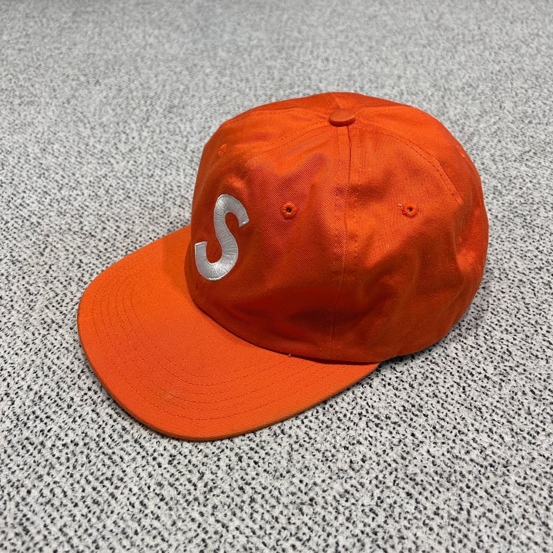 슈프림 캡 상품이미지2