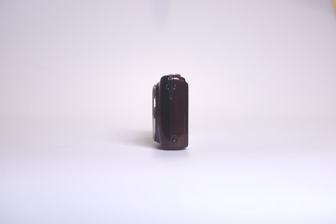 후지필름 파인픽스 F70 EXR 브라운 (이체 거래 할인) 상품이미지3