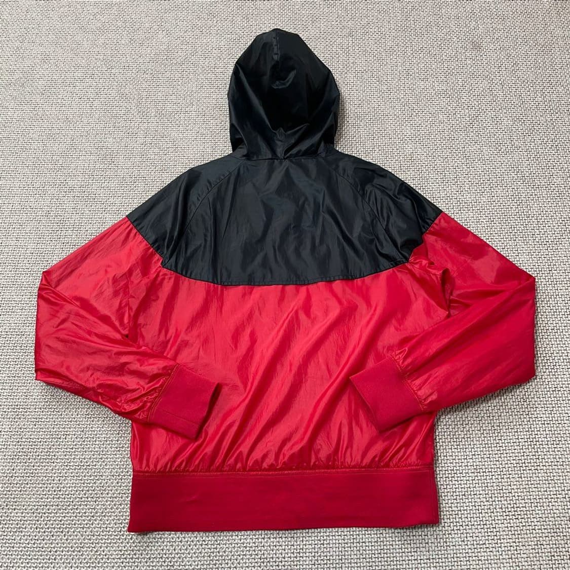 나이키 윈드러너 바람막이 6498 상품이미지3