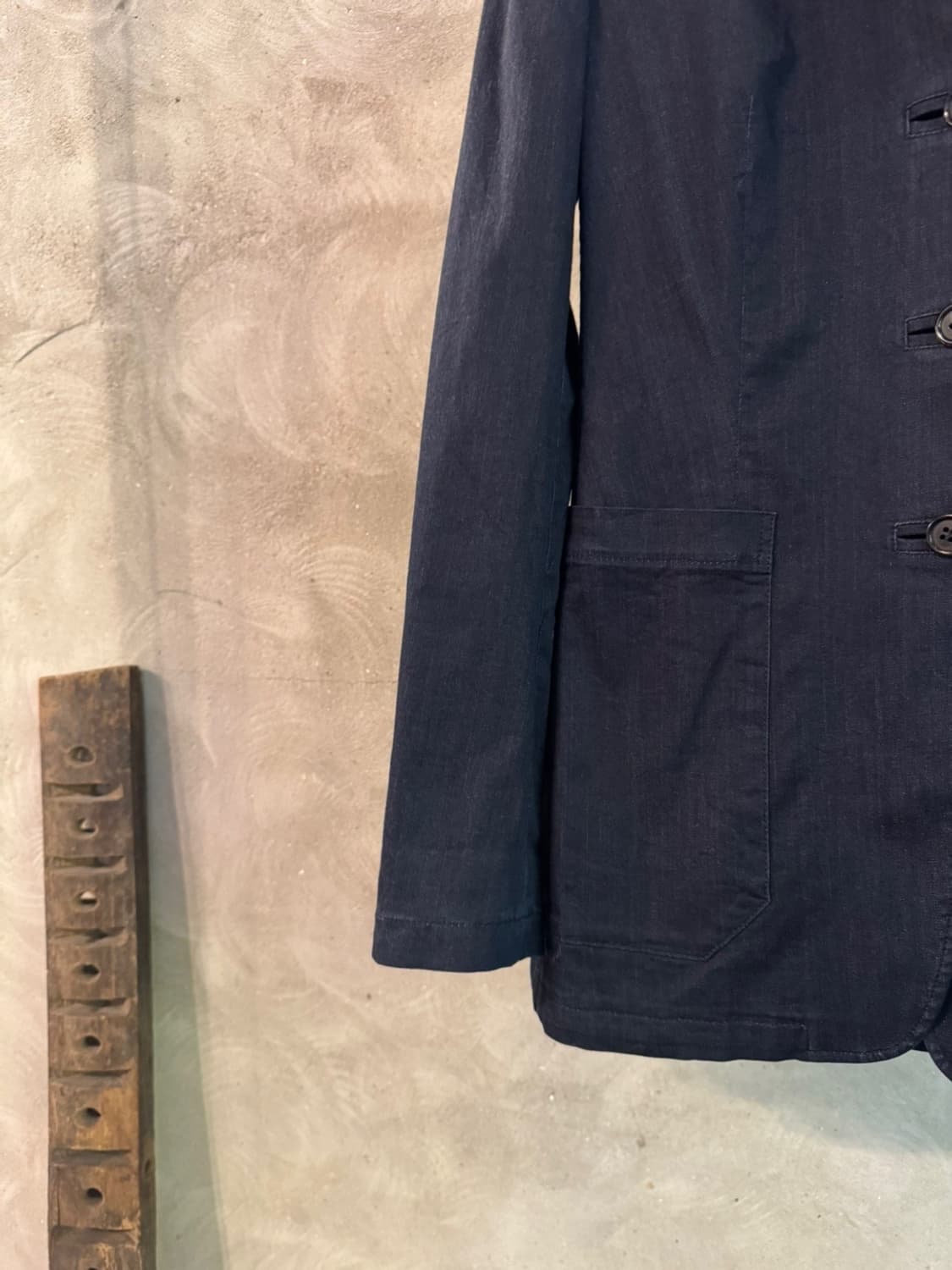 PRADA 프라다 테일러드 자켓 55~66 상품이미지9