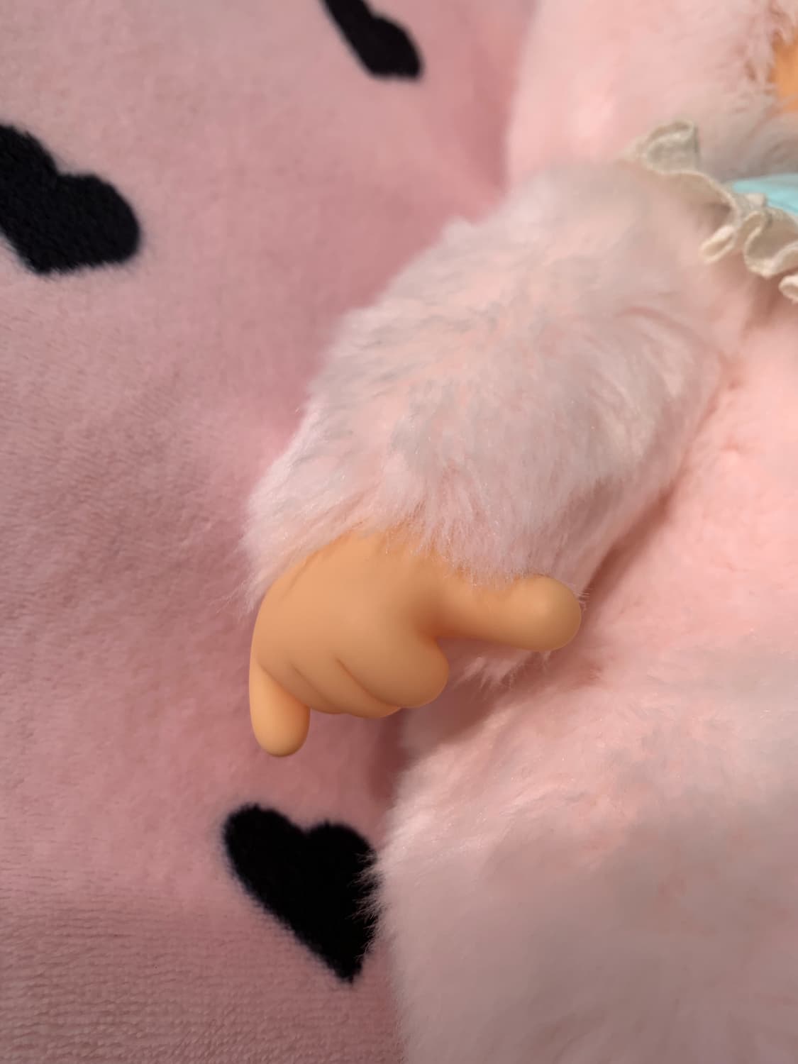 몬치치 치무탄L 인형 상품이미지7