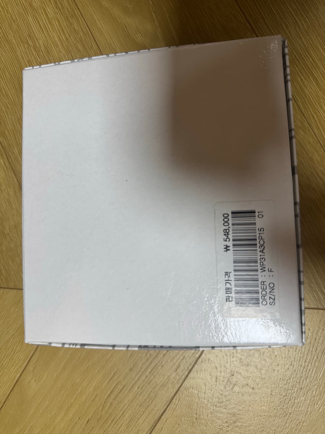 꼼데가르송 도트 반지갑 상품이미지6