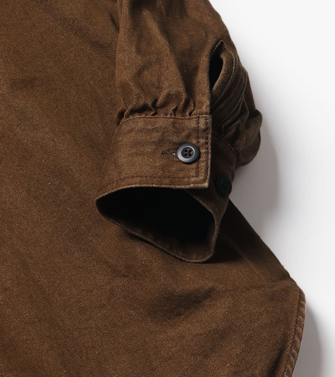 JOURNAL STANDARD - CPO SHIRT JACKET 상품이미지8