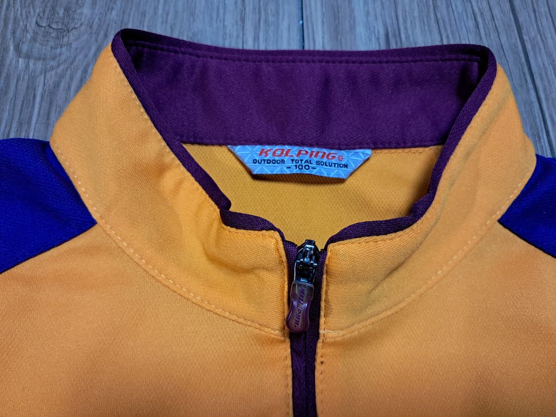 콜핑 여성 긴팔티 100 상품이미지4