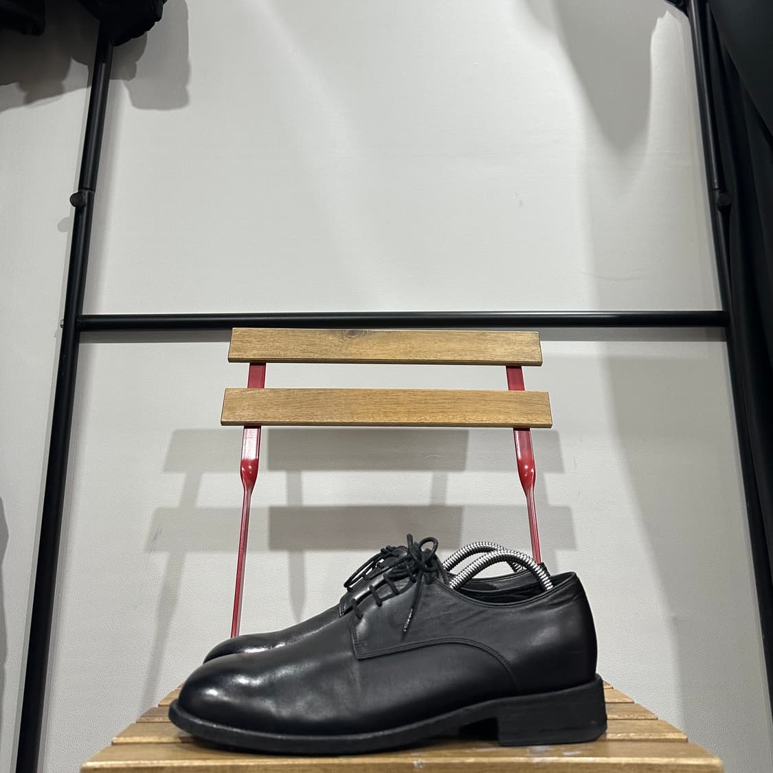 270) 킨치 로퍼 남성 남자 구두 808 더비슈즈 상품이미지3