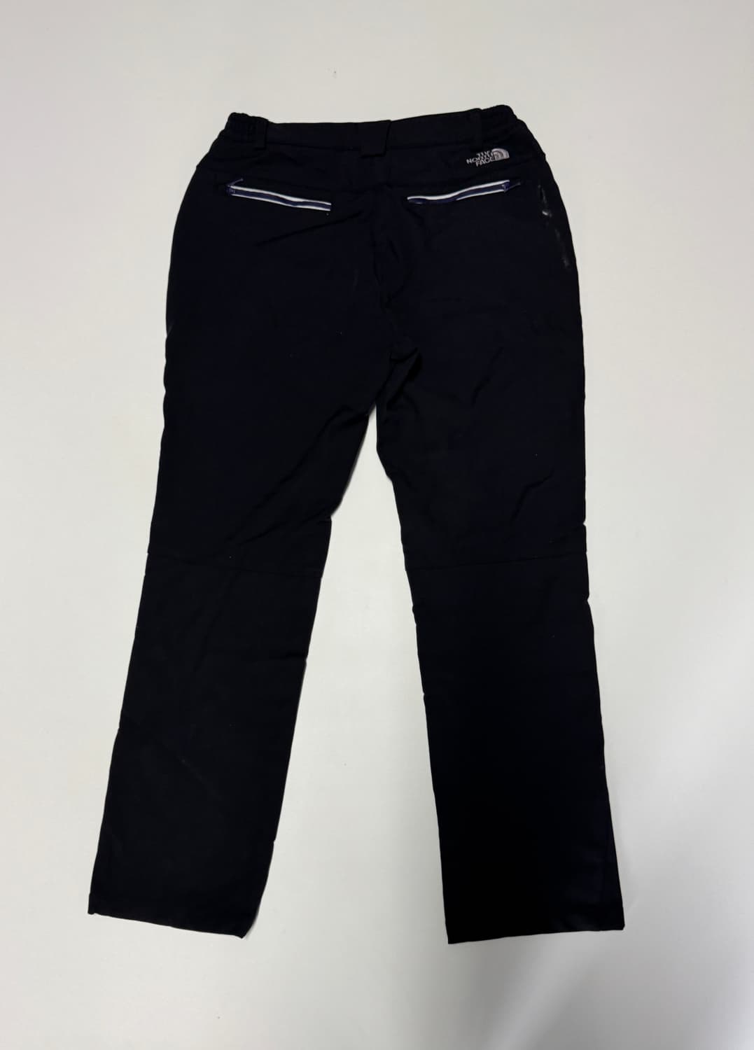 여성 노스페이스 써밋시리즈 기능성 기모 등산 팬츠 상품이미지2