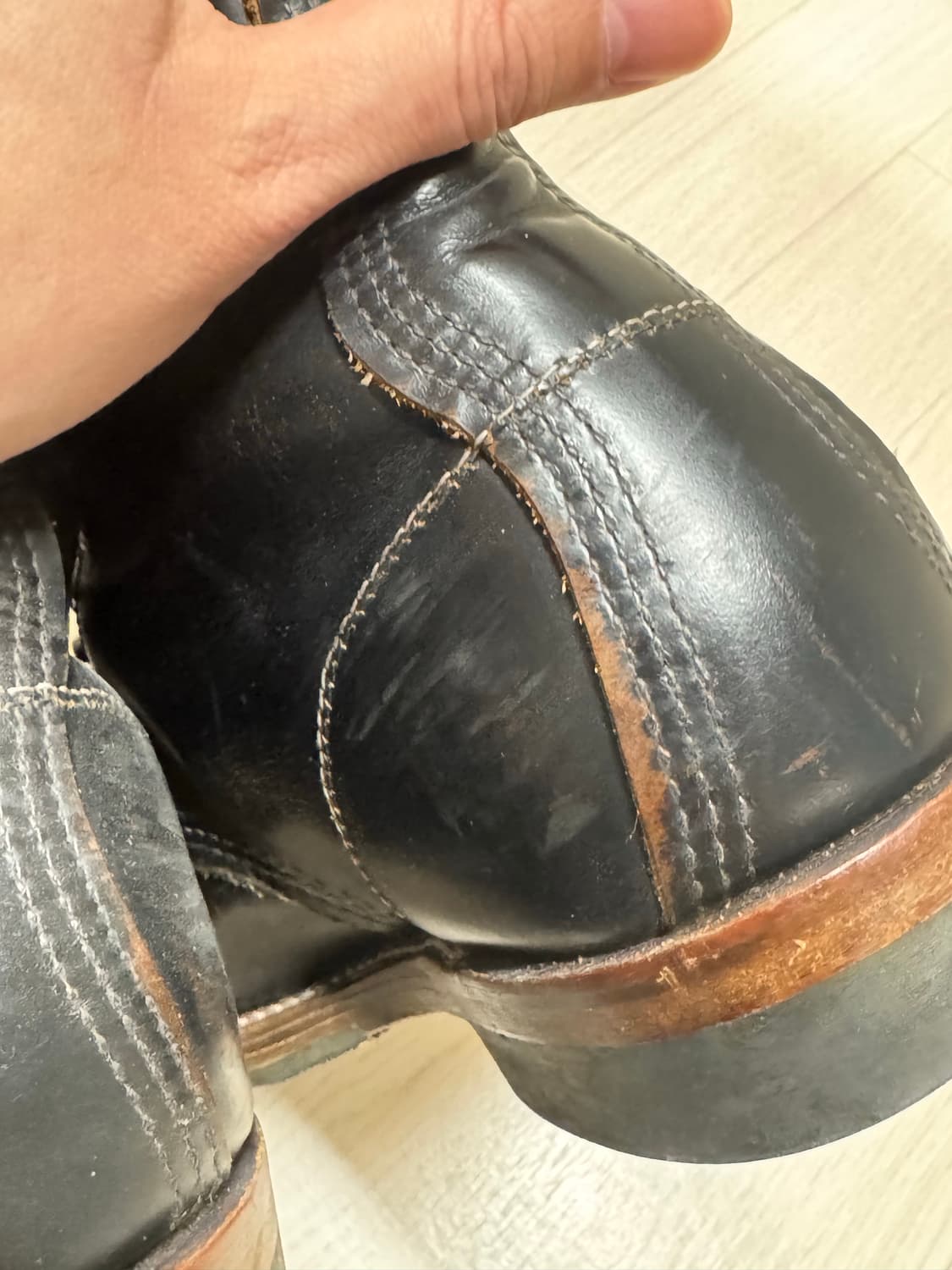 레드윙 2015 헌츠맨 상품이미지8