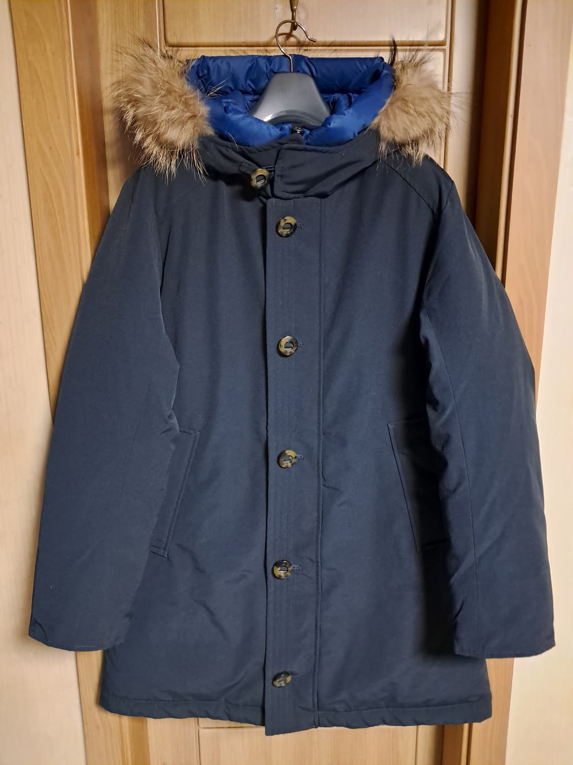 PESPOW 사파리 패딩 L 상품이미지2