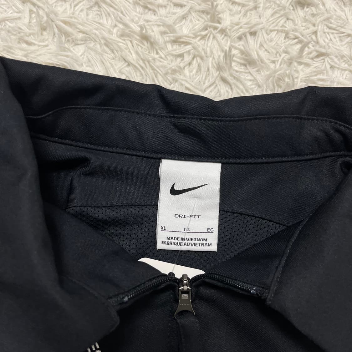 Nike LeBron James track top jersey 상품이미지5