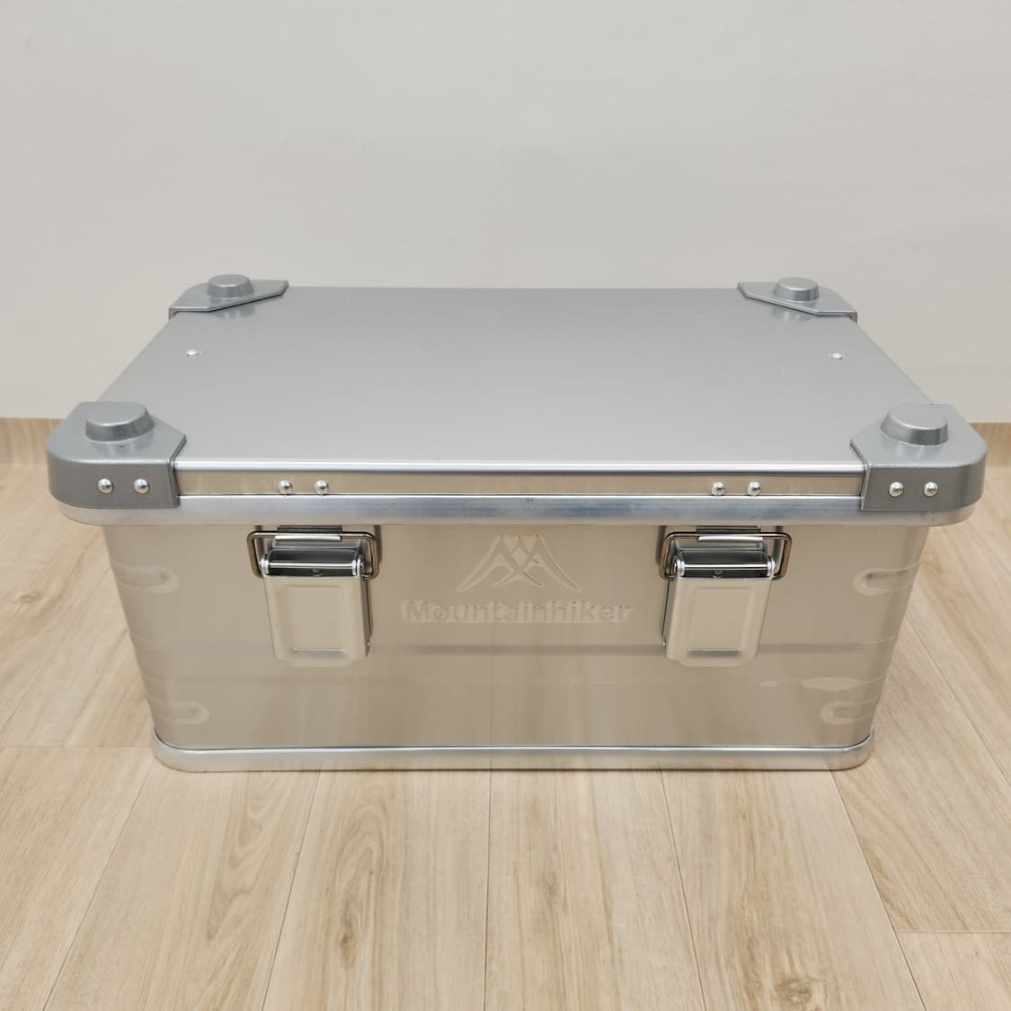 (마운틴하이커) 알루미늄 박스 상품이미지3