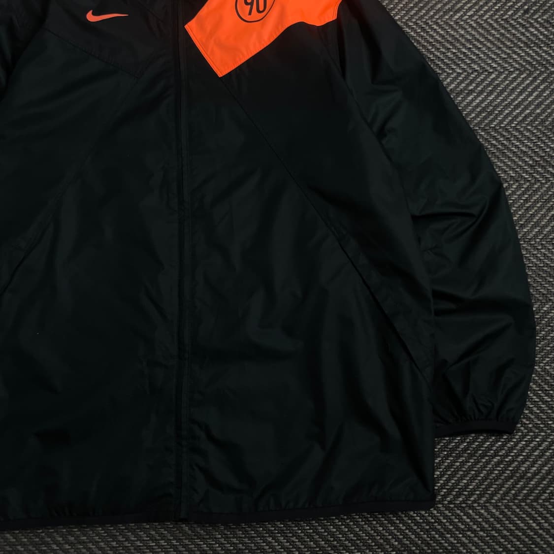 나이키 토탈 90 바람막이 배색 점퍼 자켓y 3962 상품이미지3