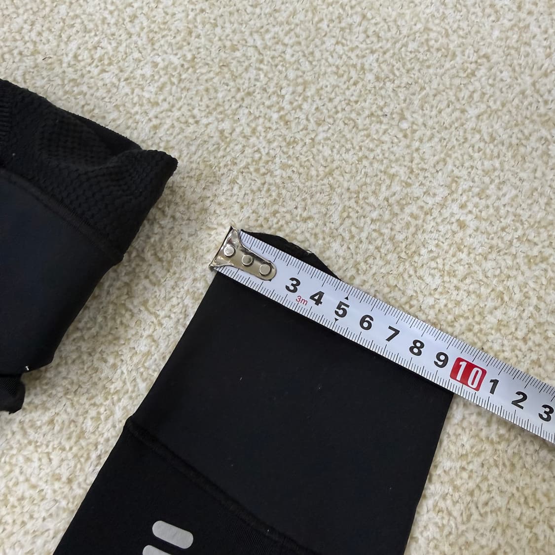 L 언더아머 여성 레깅스 타이즈 0123T2 상품이미지6