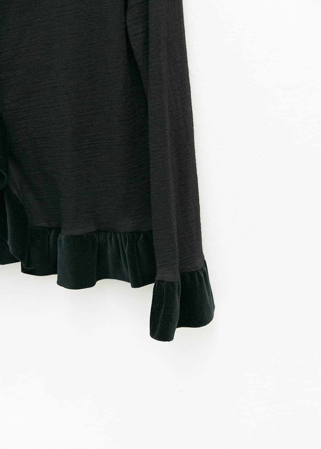 Frill Cardigan 상품이미지3