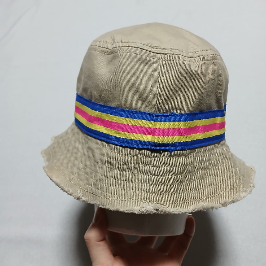 polo 폴로 랄프로렌 빈티지 버킷햇 벙거지 상품이미지4