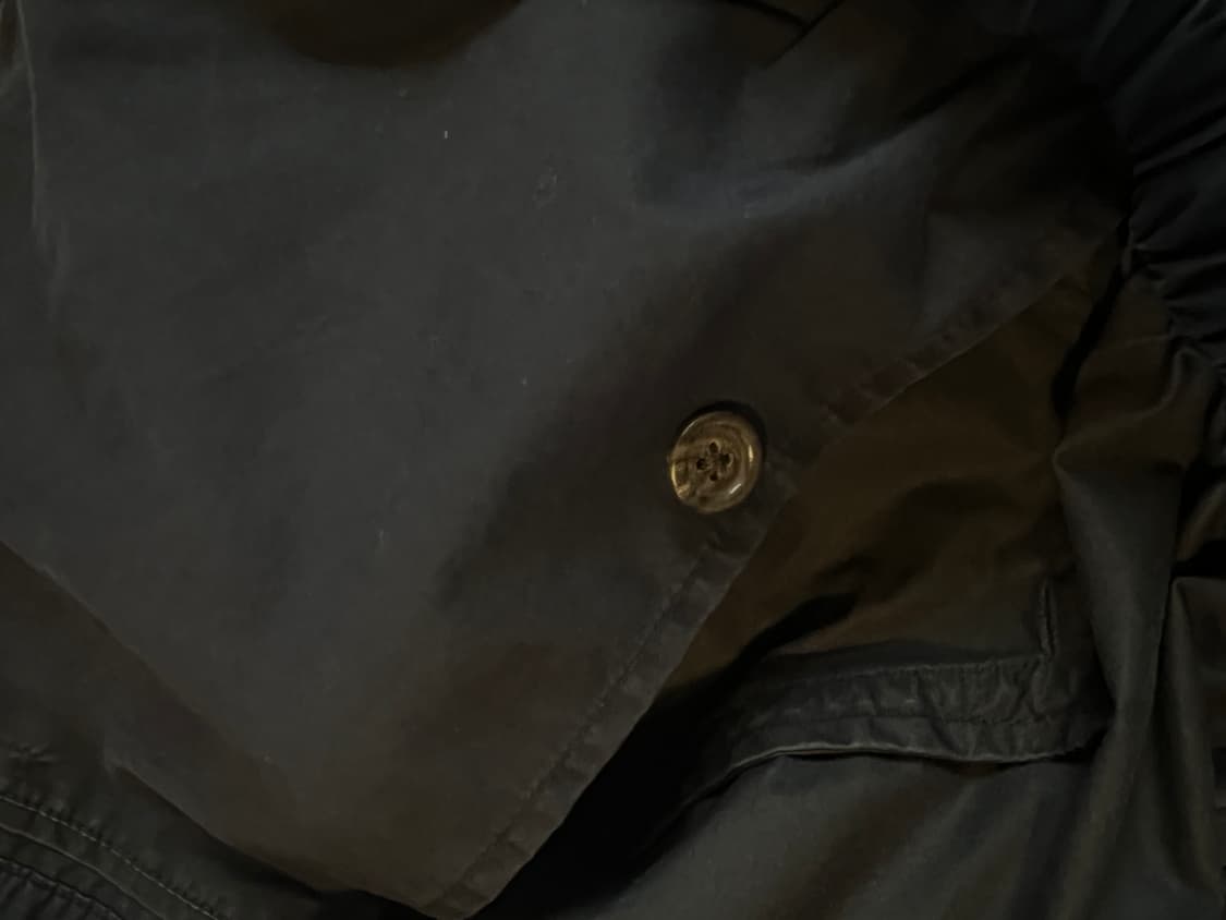 90s 폴로 랄프로렌 스윙톱 블루종 베이포트 자켓 XL 상품이미지6