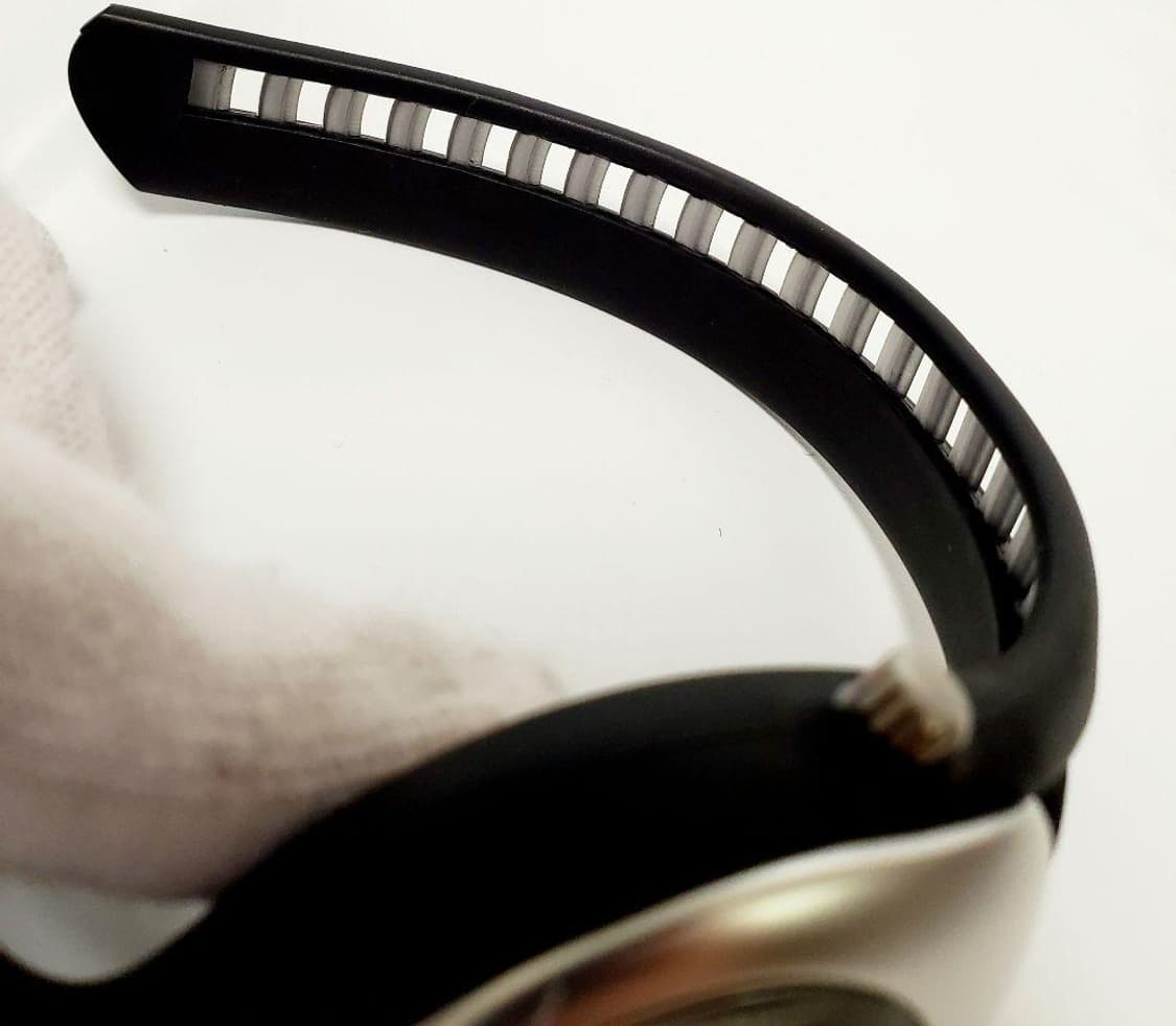 희귀 나이키 트라이액스 스위프트 아날로그 Triax 시계 상품이미지7