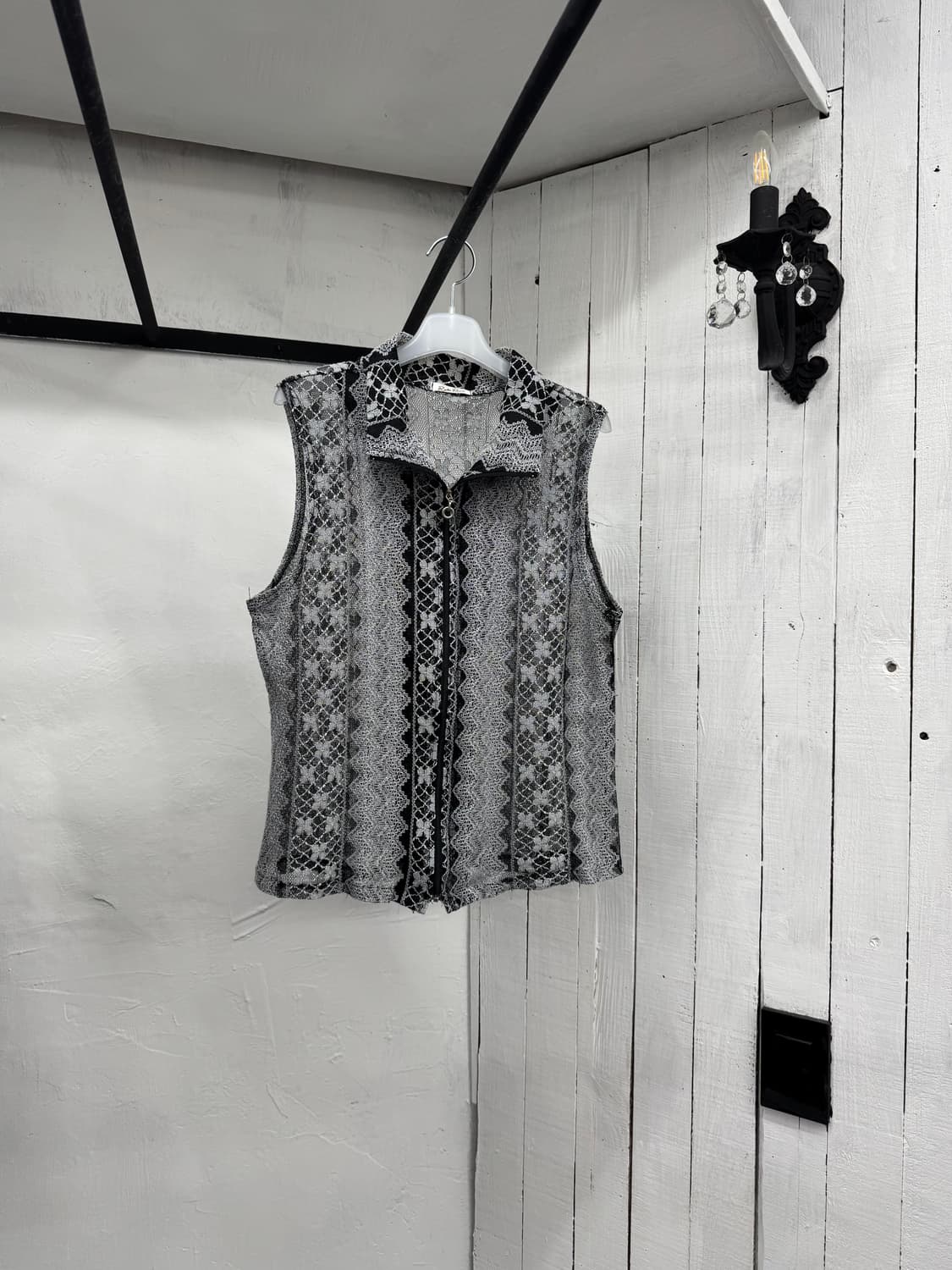 vtg top 상품이미지1
