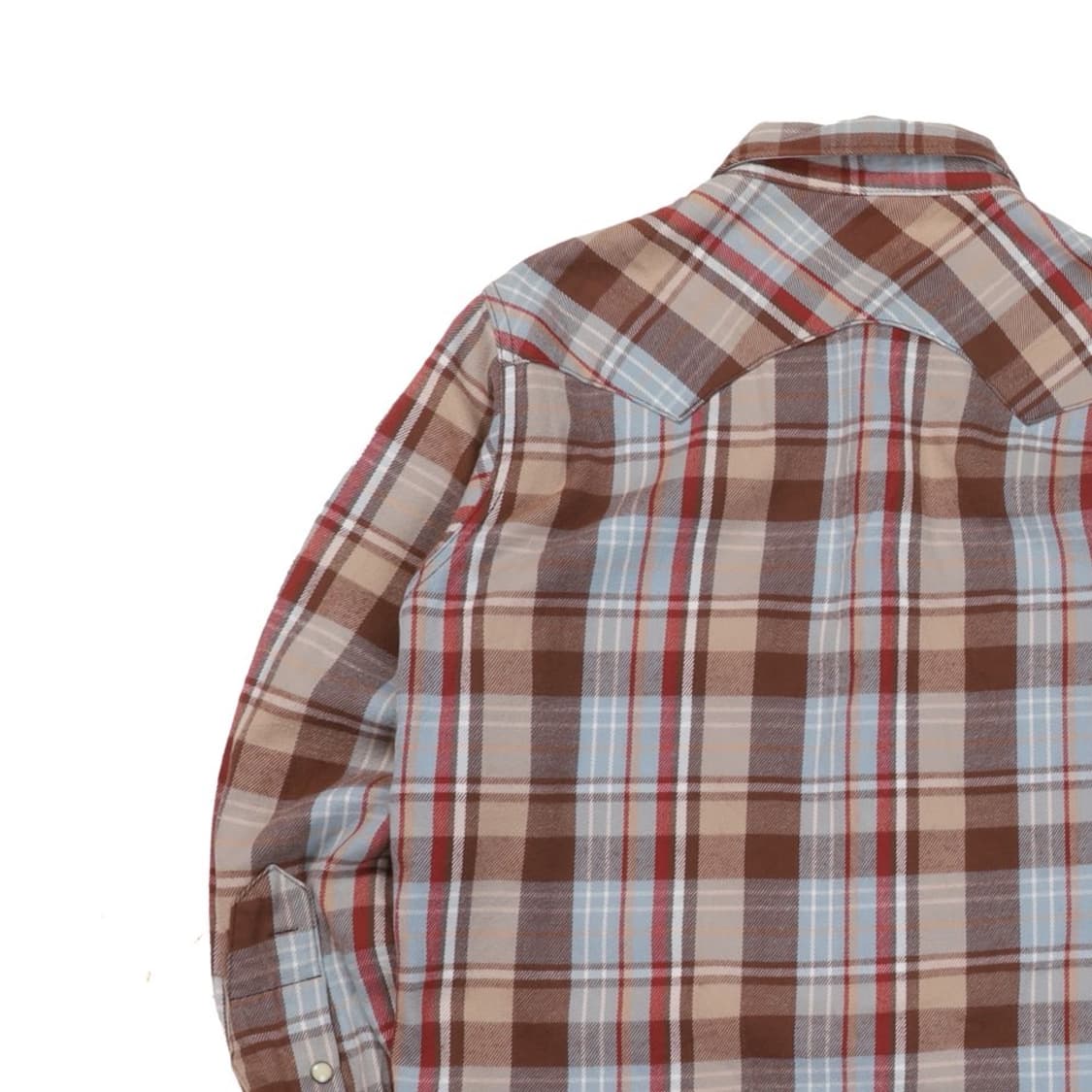 리 Lee Western Shirt 상품이미지5