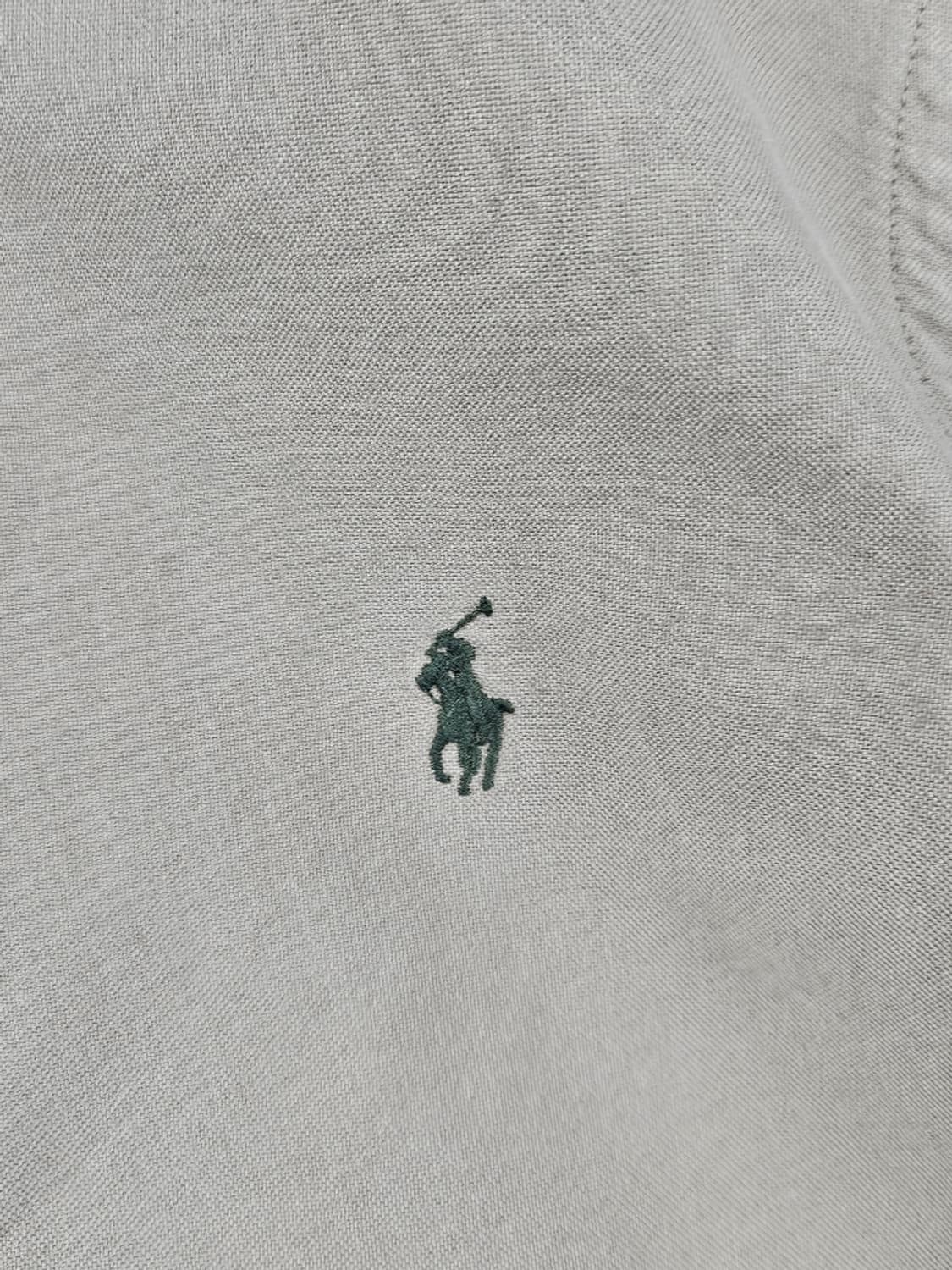 폴로랄프로렌 버튼다운 옥스포드 셔츠 ( S ) / 11621 상품이미지7