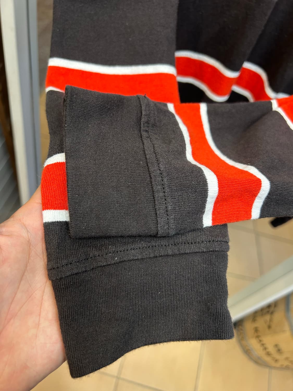 리바이스 피케셔츠 상품이미지3