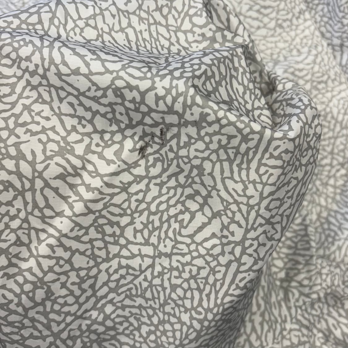 S 나이키 조던 에어조던 윙스 1988 아노락 상품이미지6