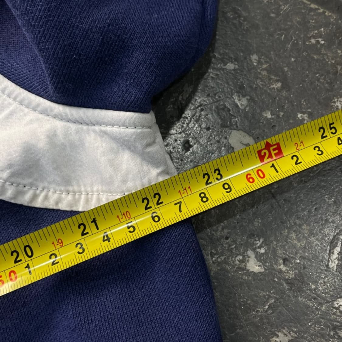 100 폴로 랄프로렌 레터맨 바시티 자켓  상품이미지6