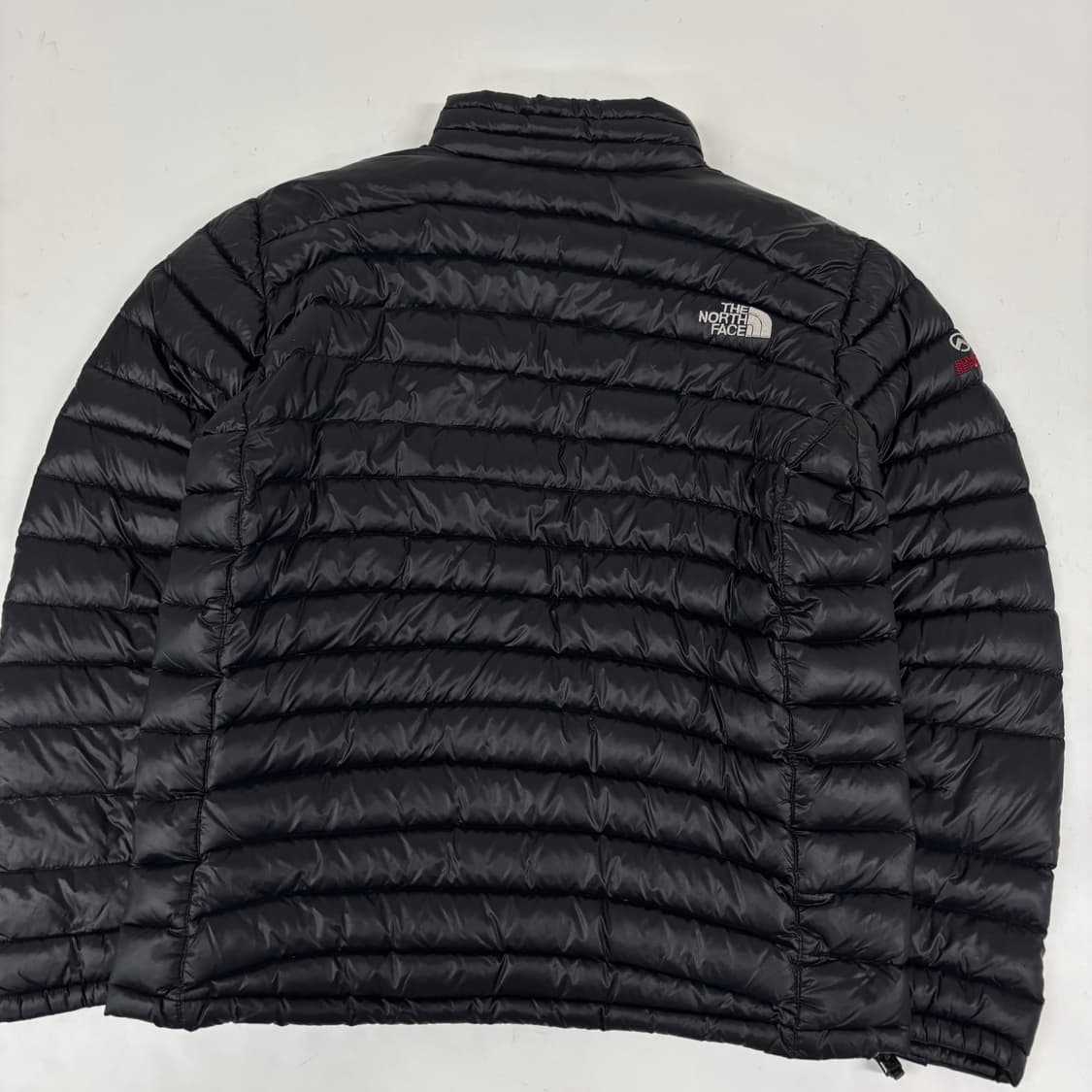 노스페이스 경량 패딩 상품이미지6