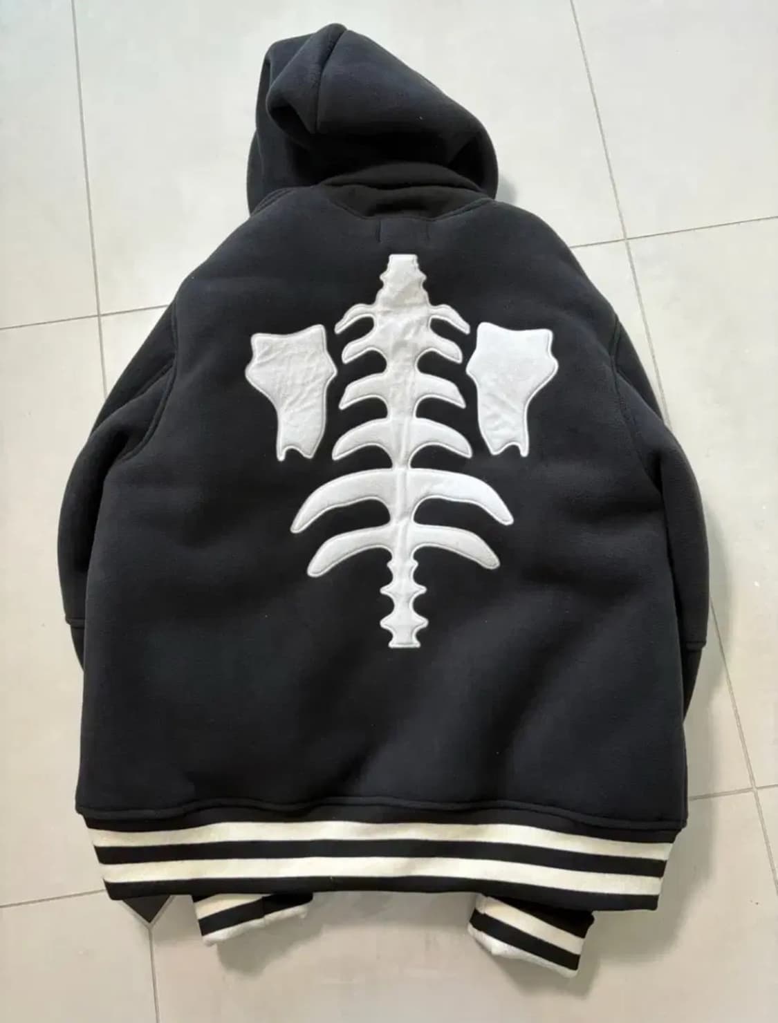 AAO VANSON VARSITY-XL 상품이미지2