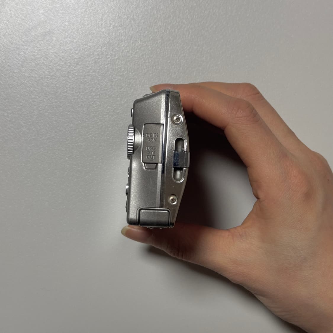 Olympus mju 710(올림푸스 뮤 710) 상품이미지5