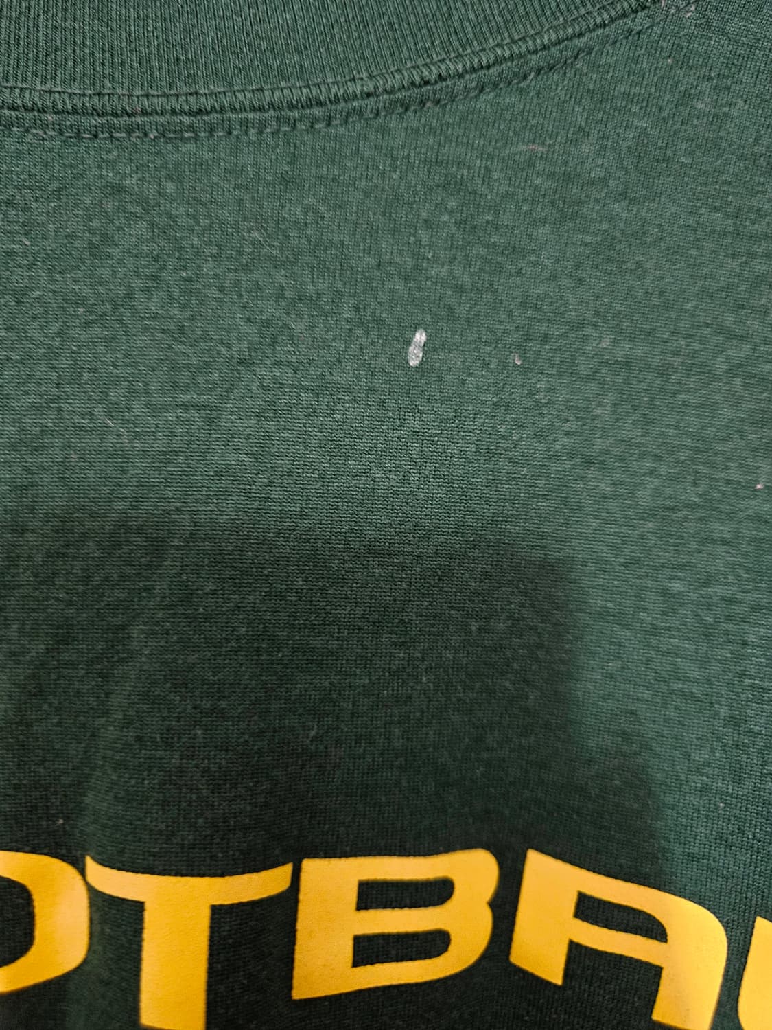 나이키 드라이핏 브라질 컬러 상품이미지3