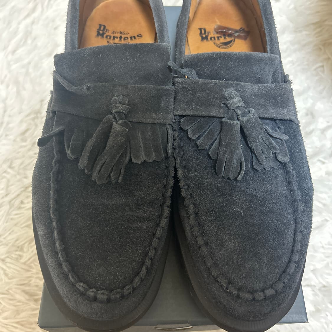 베이프 x 닥터마틴 테슬로퍼 270 상품이미지5