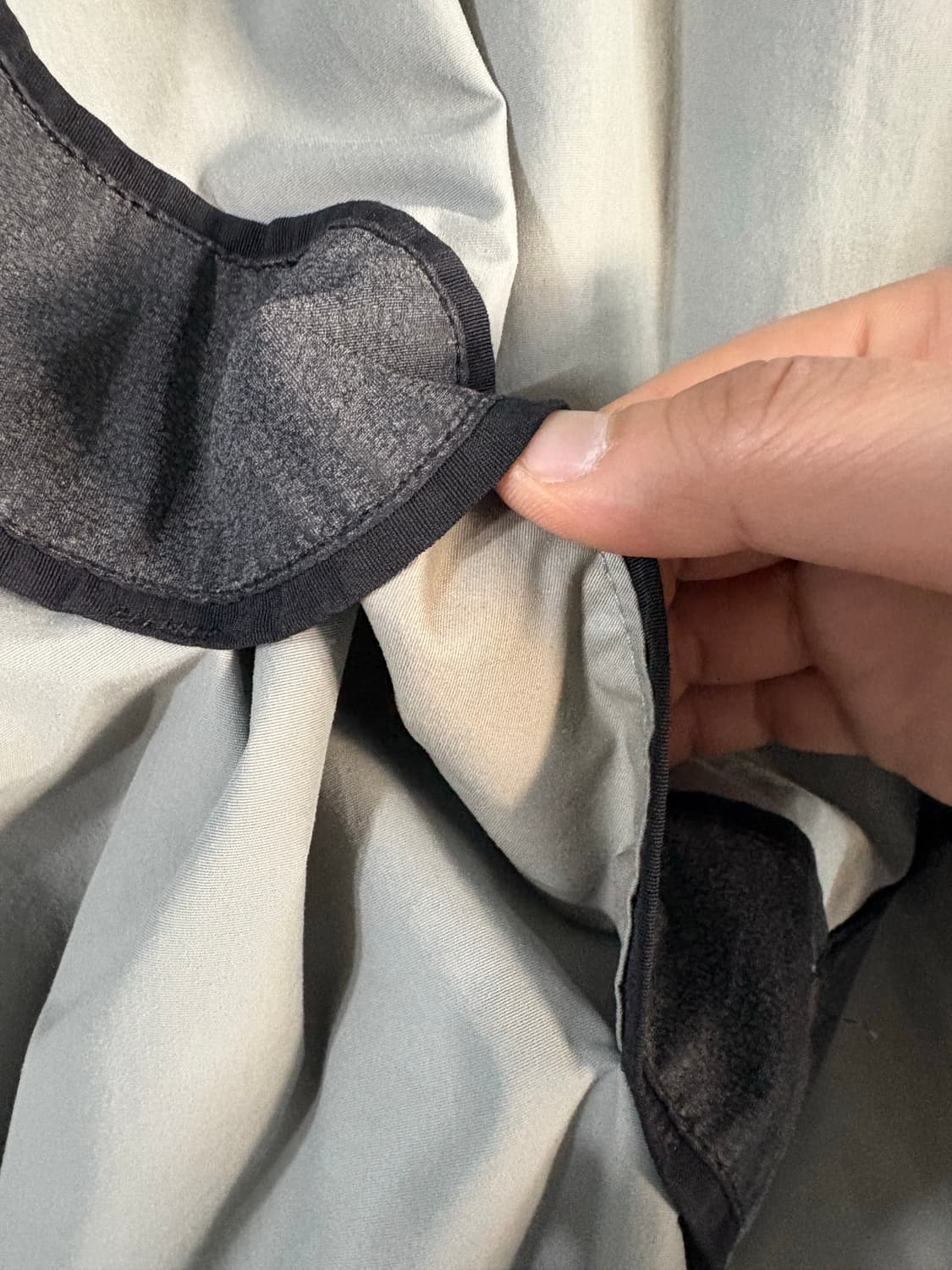 90-00‘s U.S Army IPFU Jacket.  상품이미지8