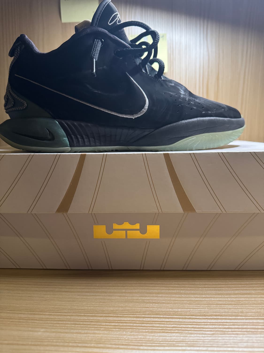 Nike LeBron21 농구화 상품이미지6