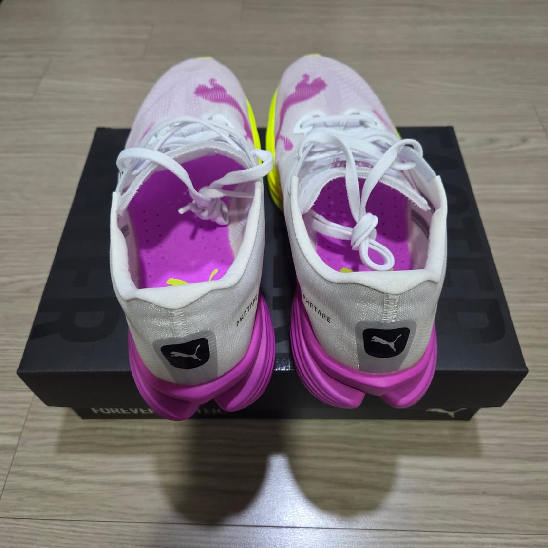 푸마 디나엘3 265 상품이미지3