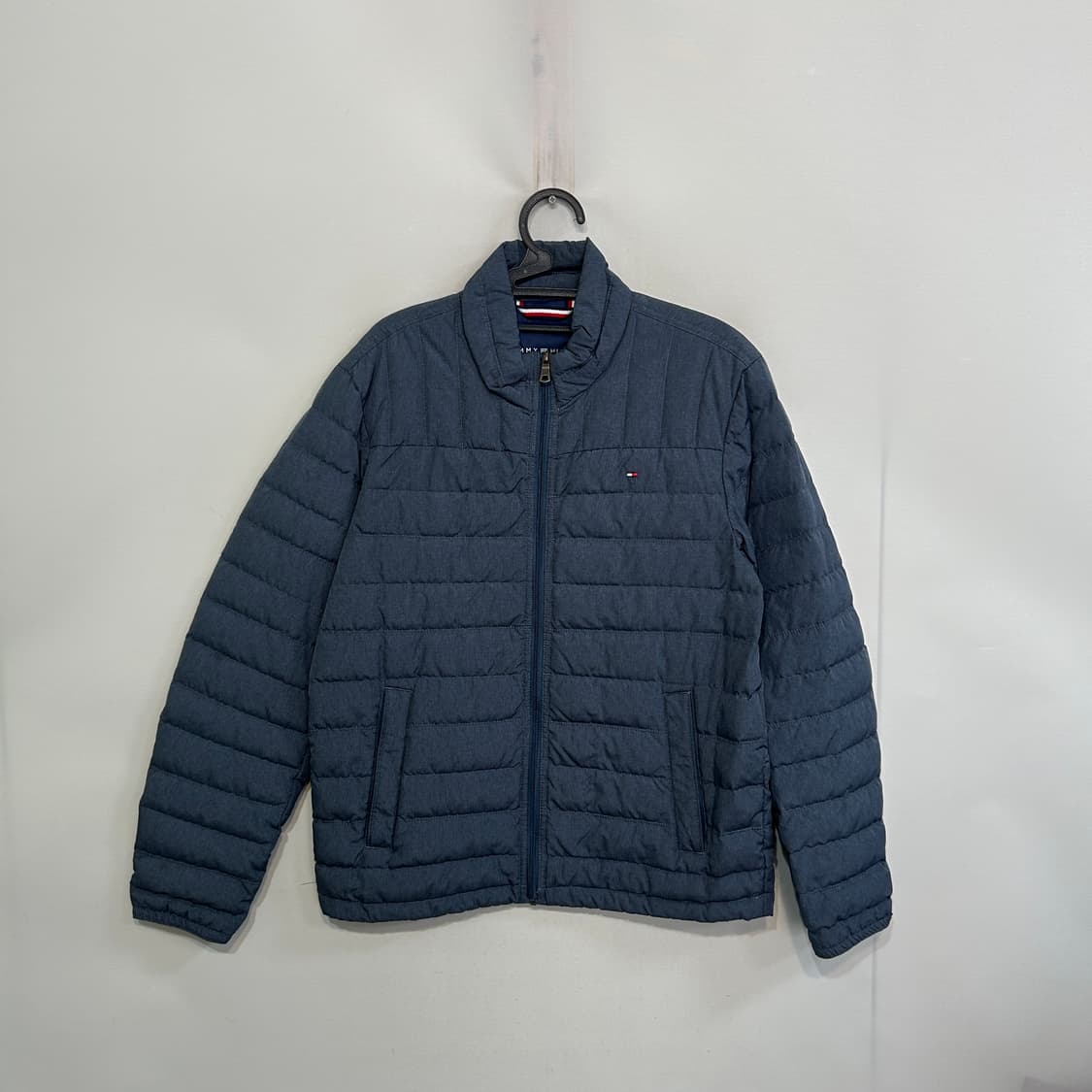 타미힐피거 남성 경량 패딩 95 상품이미지1