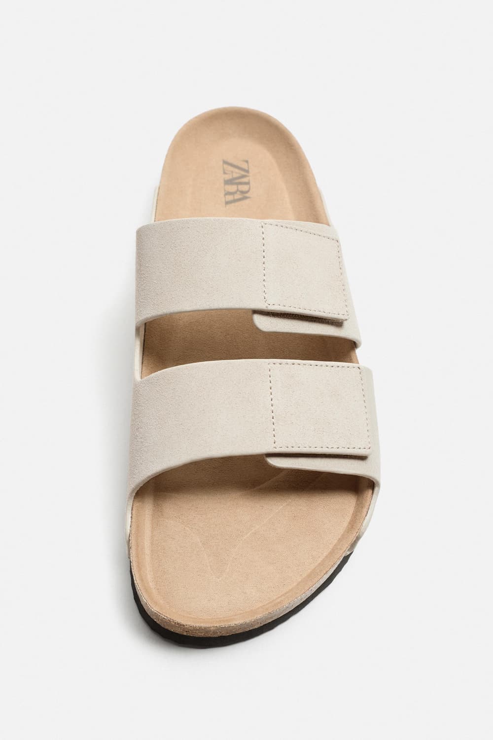 자라 버켄스탁 샌들  상품이미지2