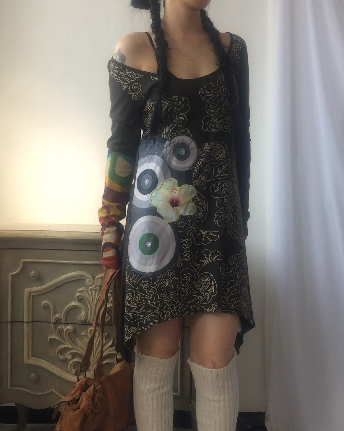 Desigual onepiece 상품이미지9