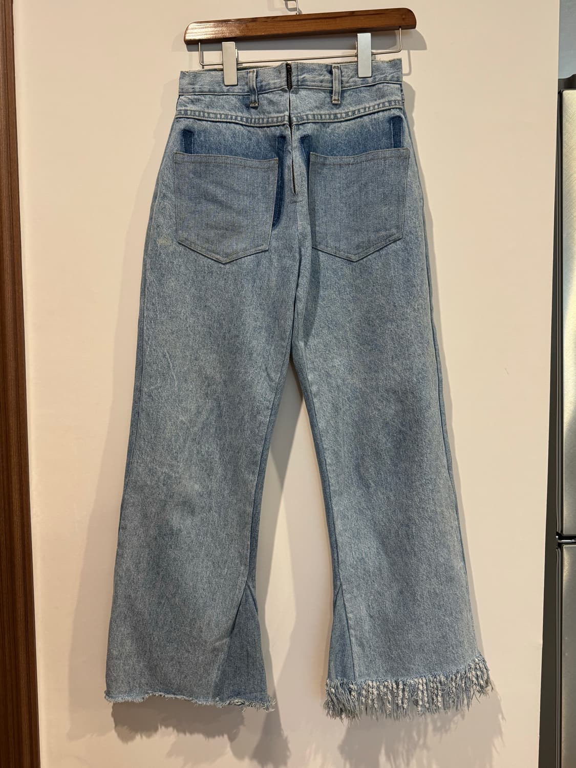 나나서카 데님  상품이미지1