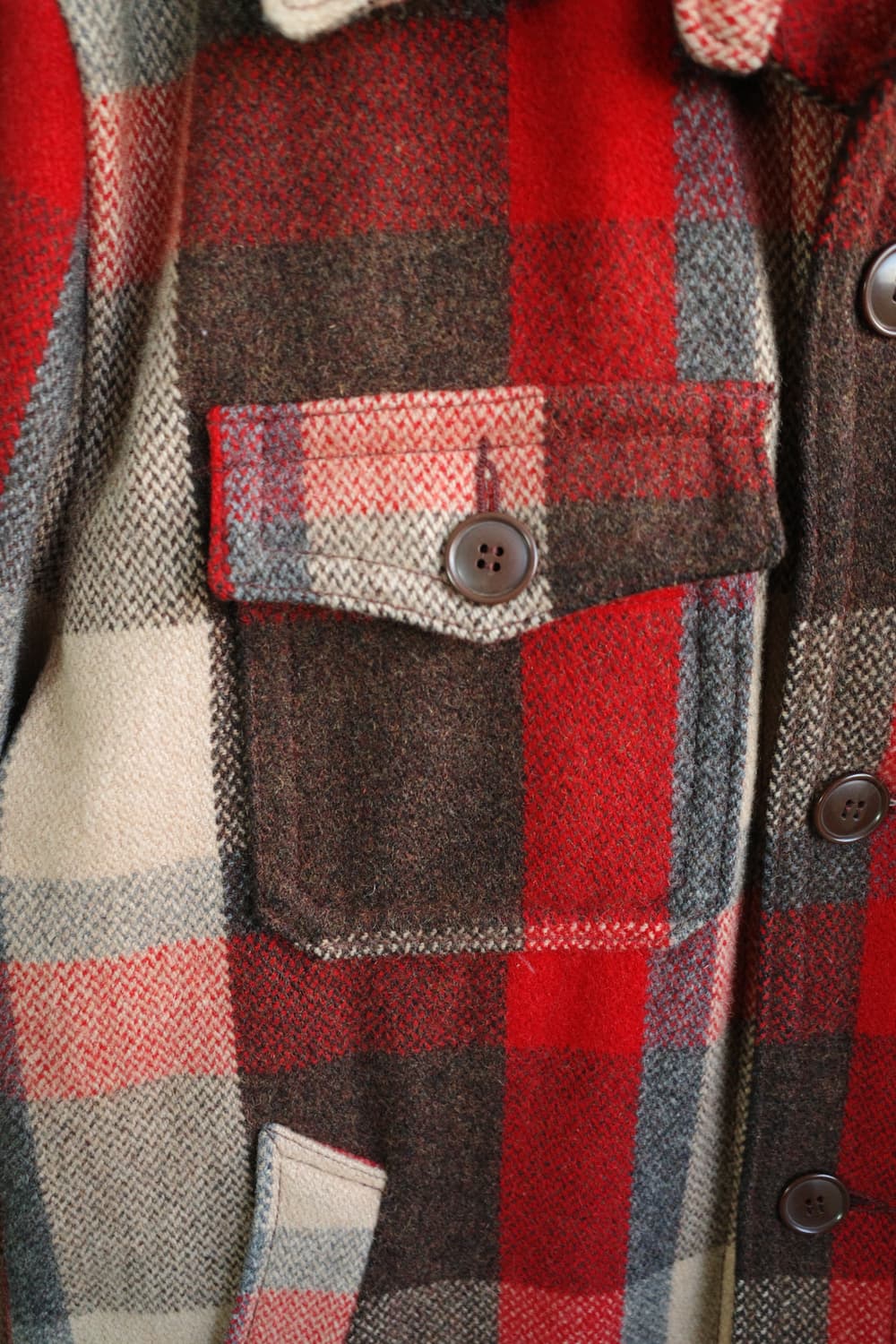 90s 베네통 크루저 자켓 상품이미지6