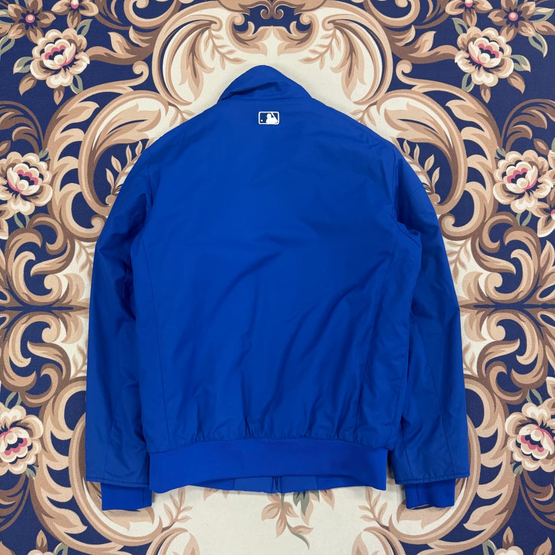 (M)엠엘비 MLB LA다저스 자켓(블루) 상품이미지5