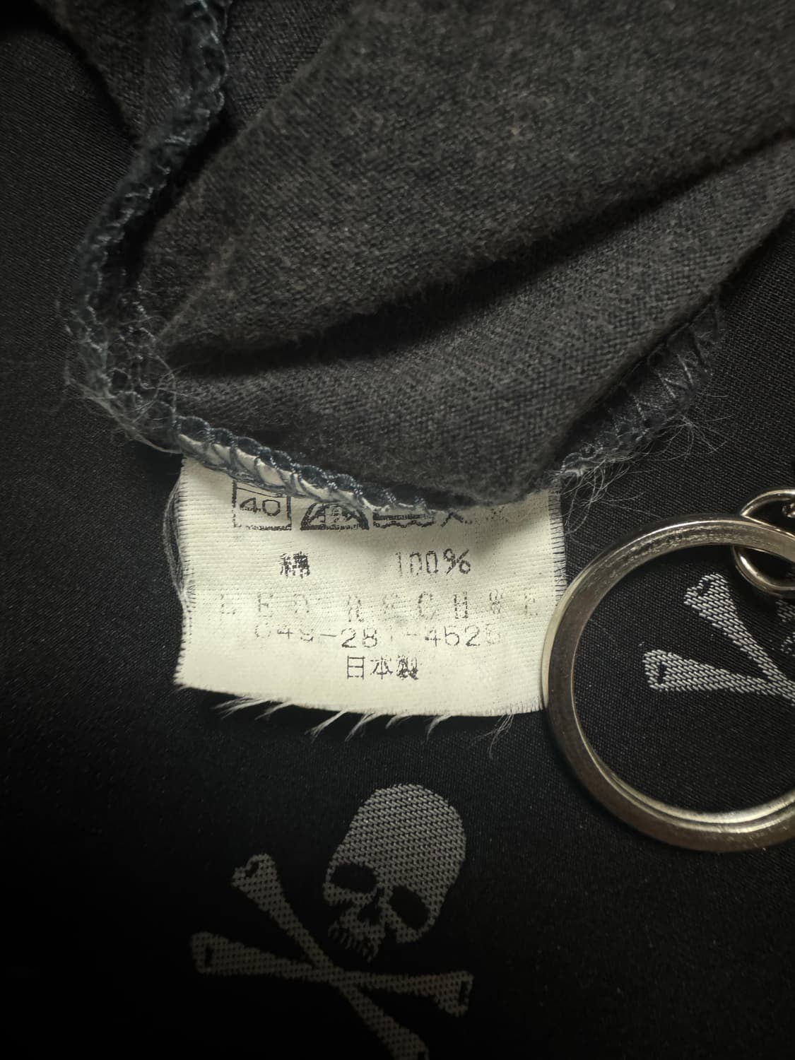 “RED RECHWE VERONICA” Archive LSV 상품이미지7