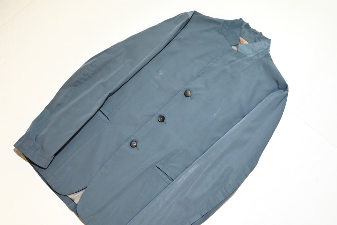 Jil sander by Raf 08SS technical blazer 상품이미지1