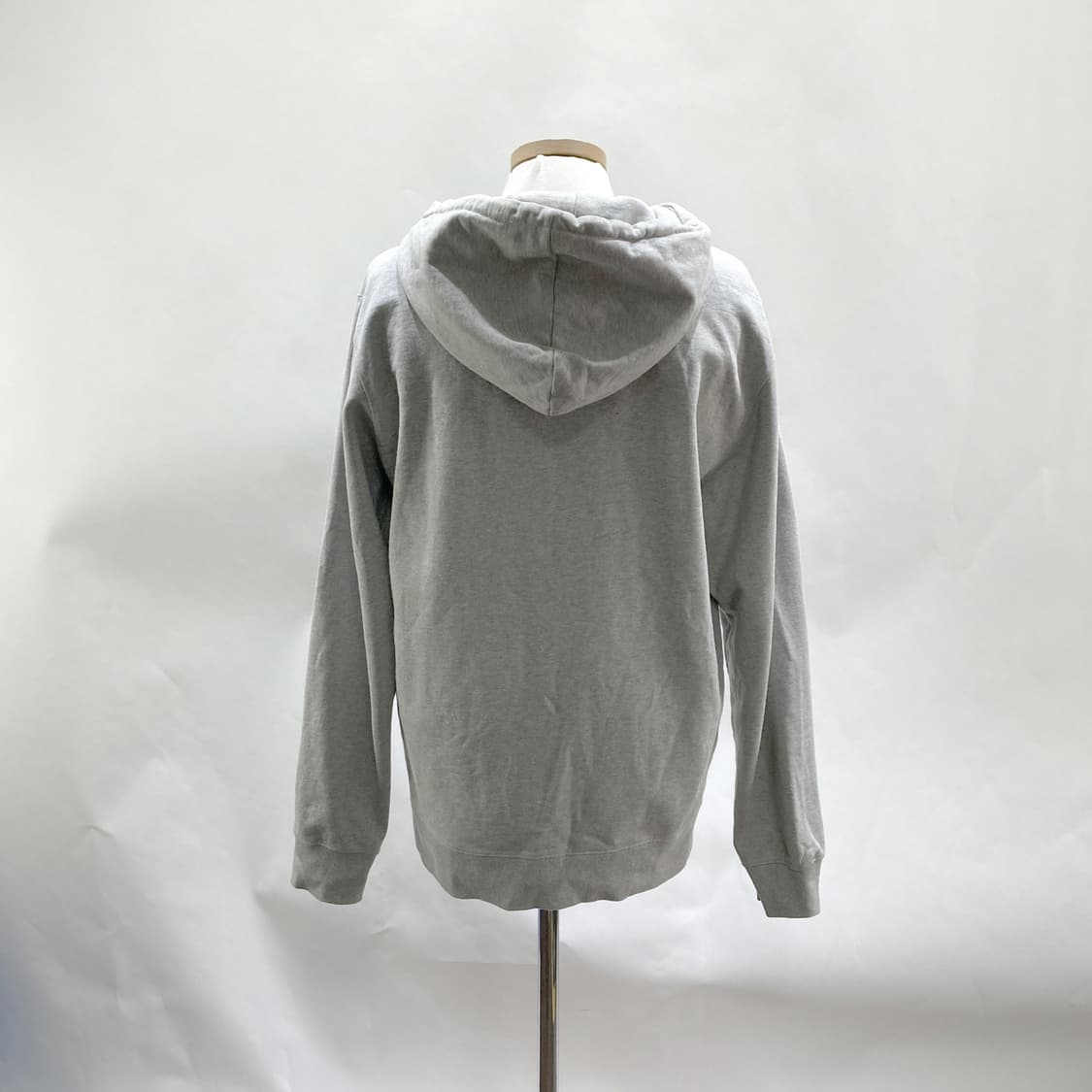 멜란지마스터 공용 후드집업자켓 XL 상품이미지3