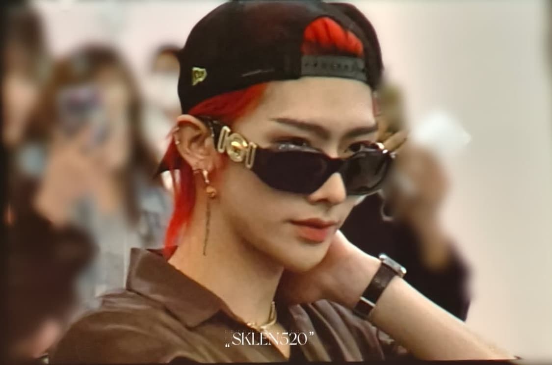 베르사체 선글라스 상품이미지1