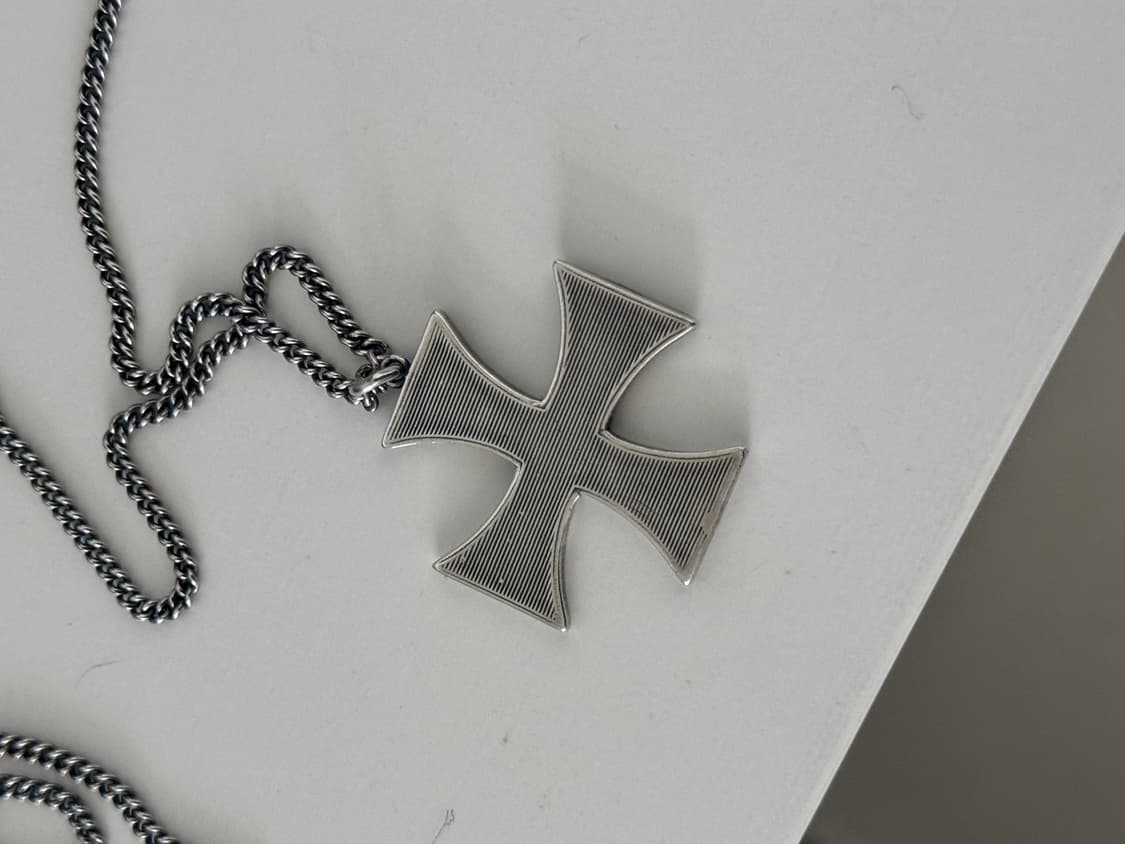 Enfants Riches Deprimes Cross Necklace 상품이미지3