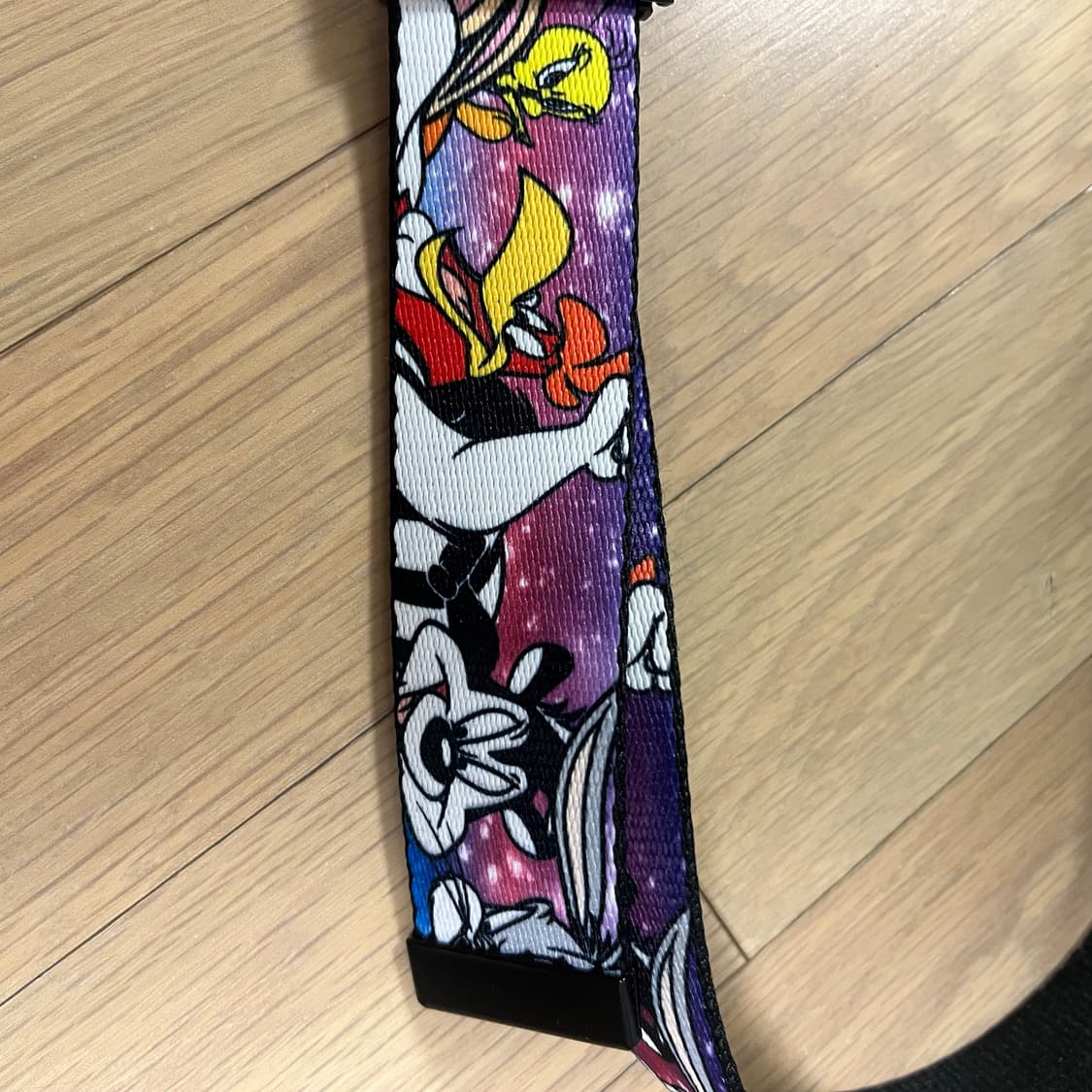 루니툰즈 캐릭터 벨트 상품이미지9